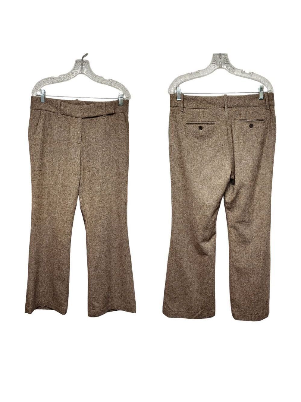 Tommy Hilfiger Wide Leg Dress Pants Size 10